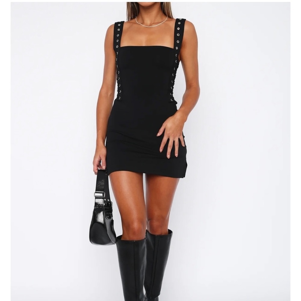 Great quality dress